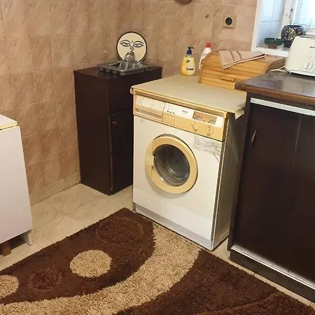 Апартамент Иларион 08 В Сърцето На Варна