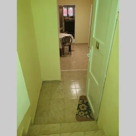 Апартамент Иларион 08 В Сърцето На Варна Apartment
