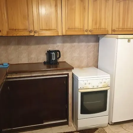 Apartment Апартамент Иларион 08 В Сърцето На Варна *