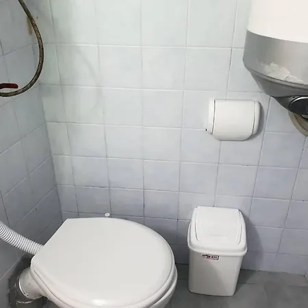 Apartment Апартамент Иларион 08 В Сърцето На Варна